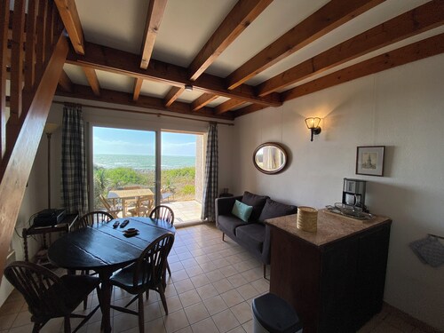 002 - Maison avec vue exceptionnelle sur l'Océan