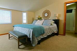 3 Schlafzimmer, Bügeleisen/Bügelbrett, Reisekinderbett, WLAN