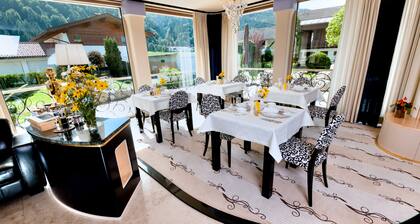 Kitzbühler Alpen Luxury- Kamin, Sauna, Skiraum