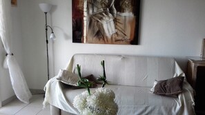 Smart TV, reproductor de DVD y libros 