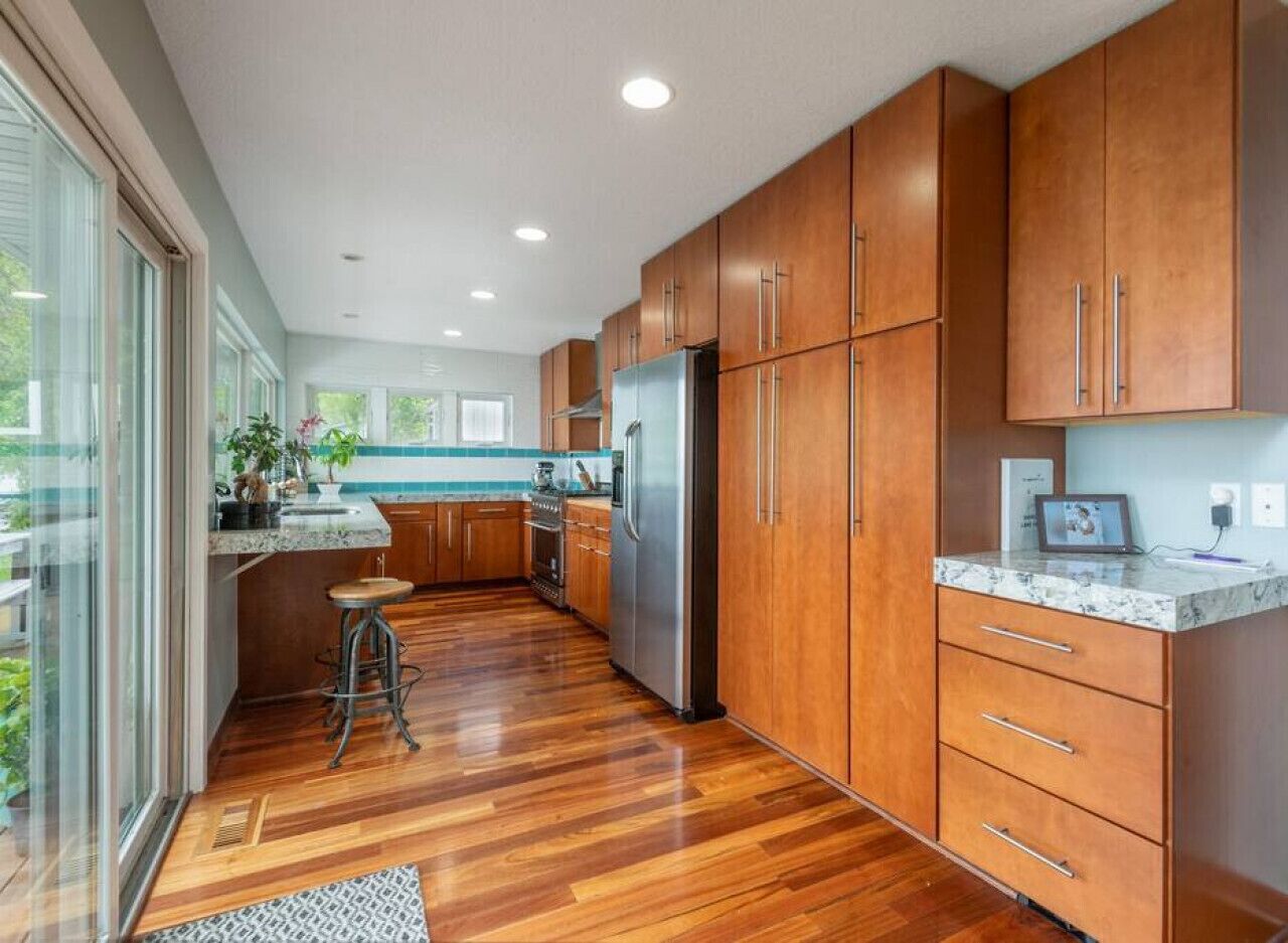 Lake Waconia getaway