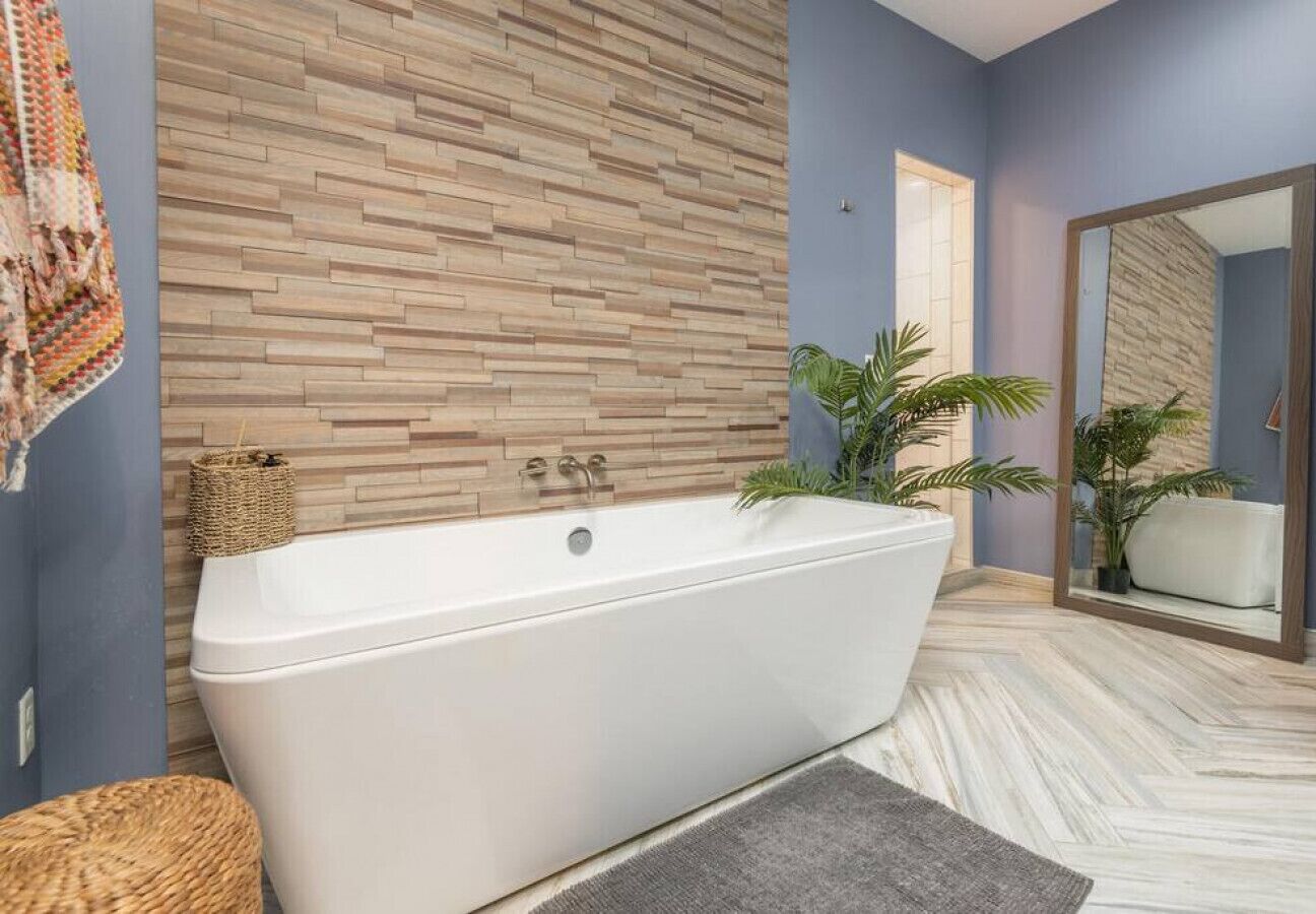 Lake Waconia getaway