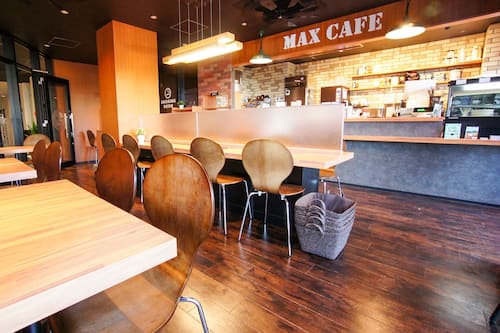 Cafe