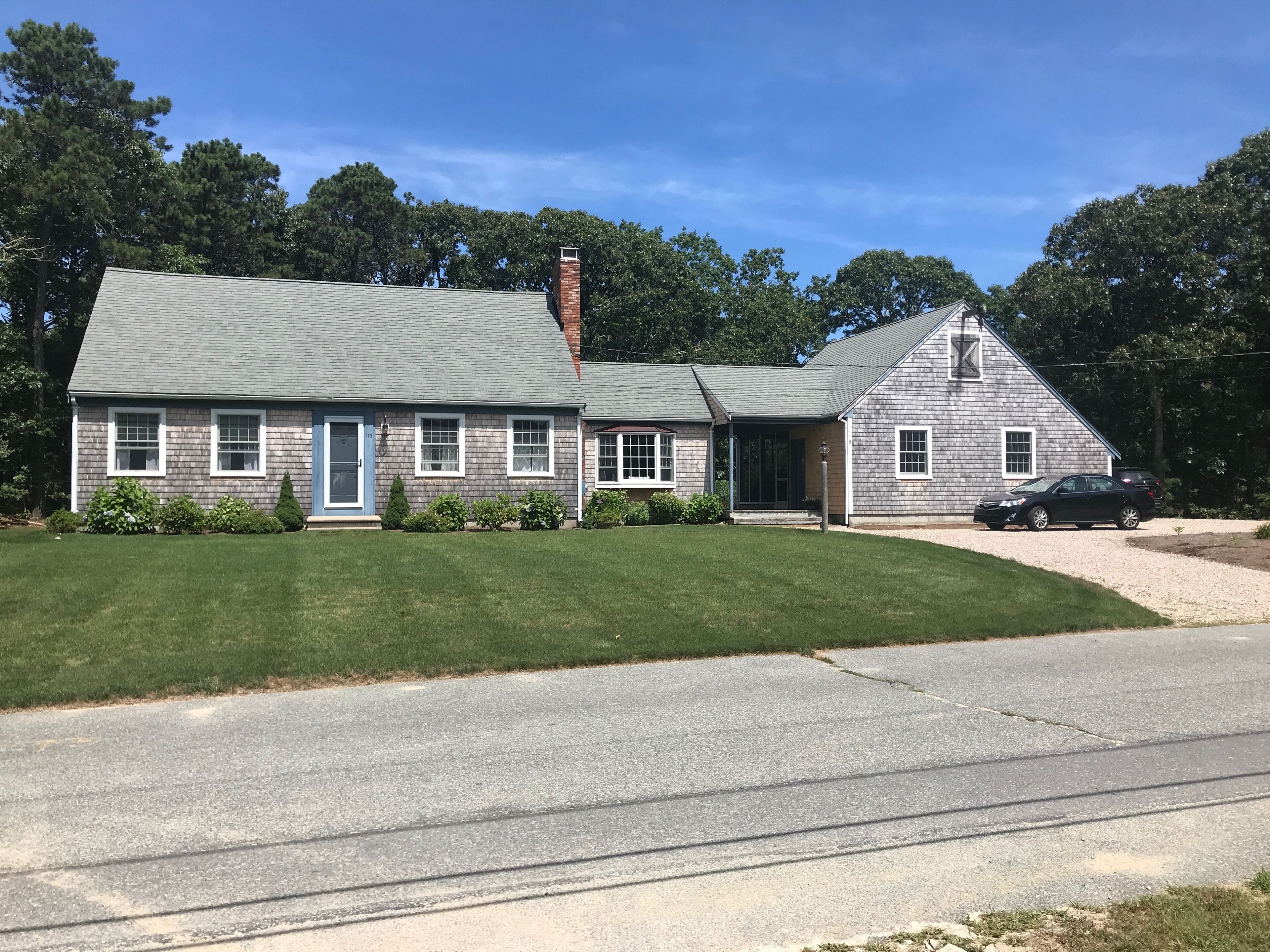 Newly Renovated Home In The Heart Of Eastham