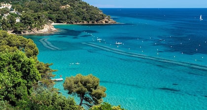 T2 Rez de Jardin - Pierre & Vacances - Résidence directement sur la plage