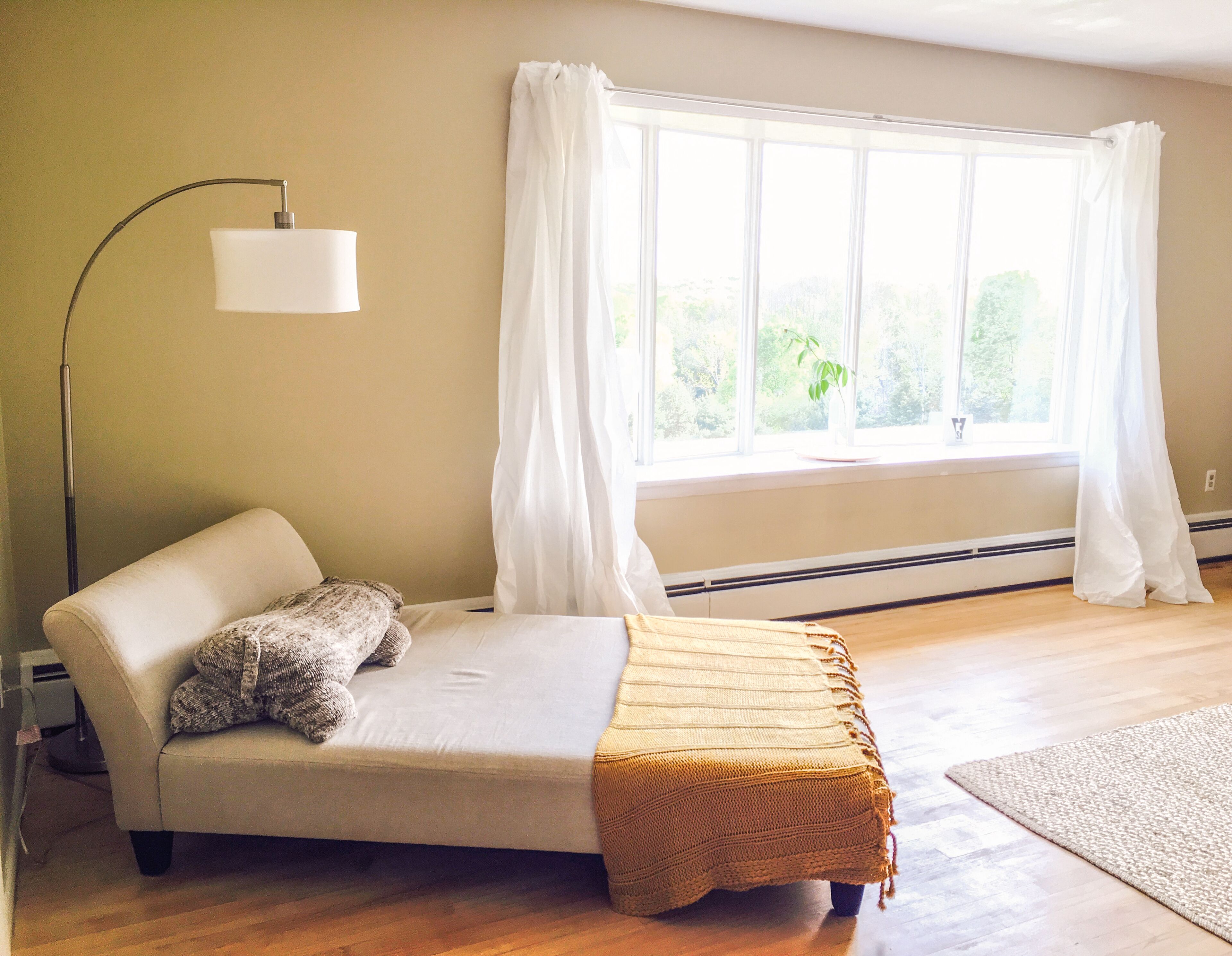 Indoor Pool & Spectacular Views