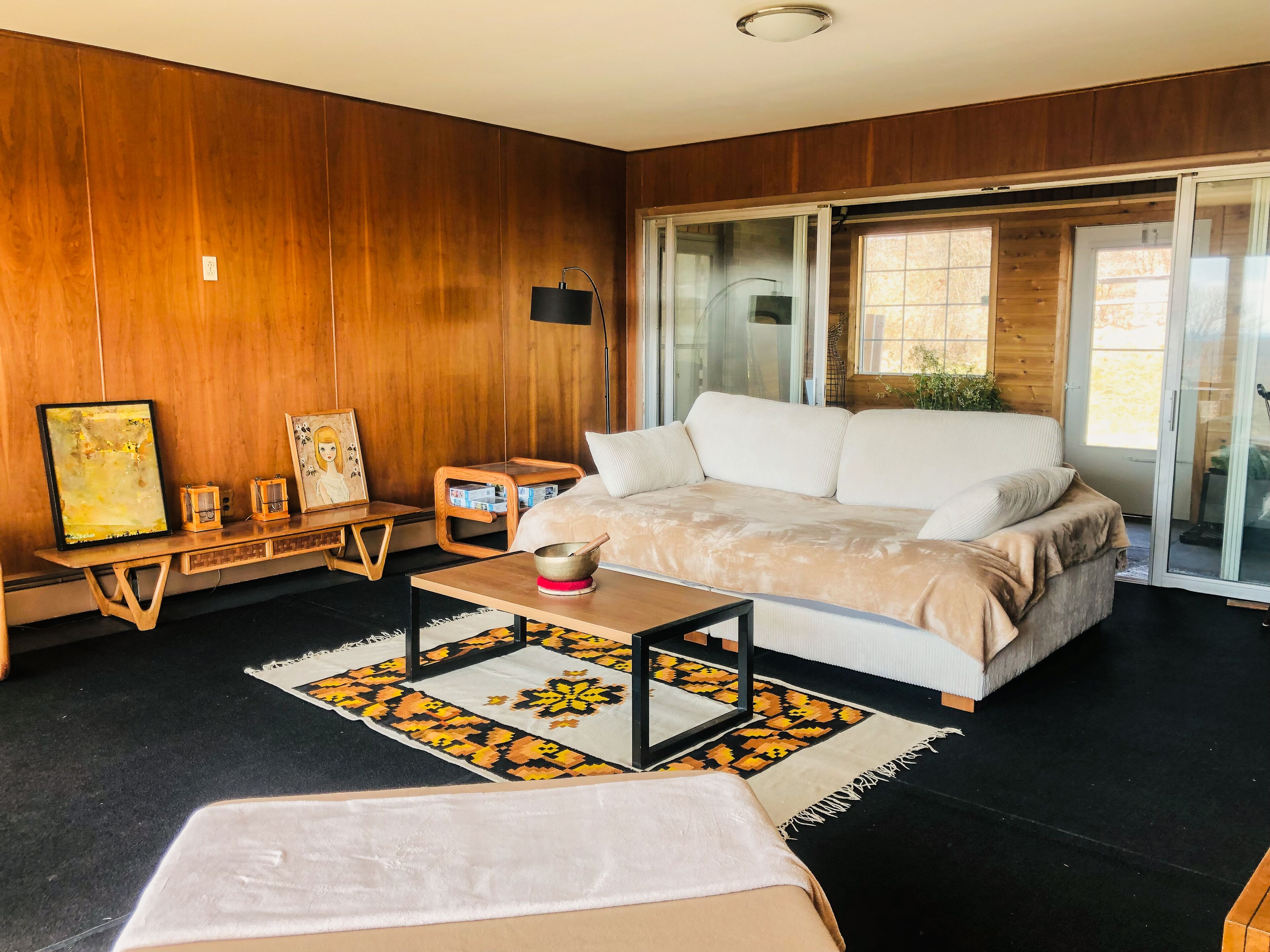 Indoor Pool & Spectacular Views