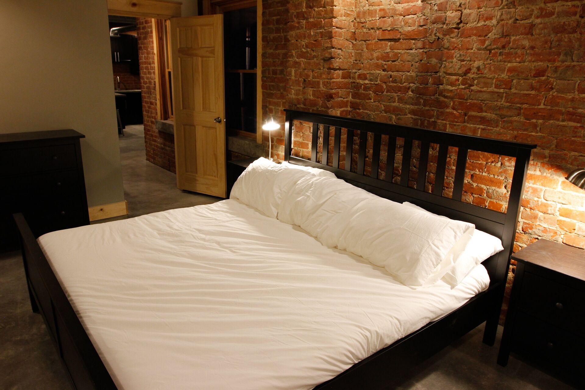 Modern style on historic 25th Street