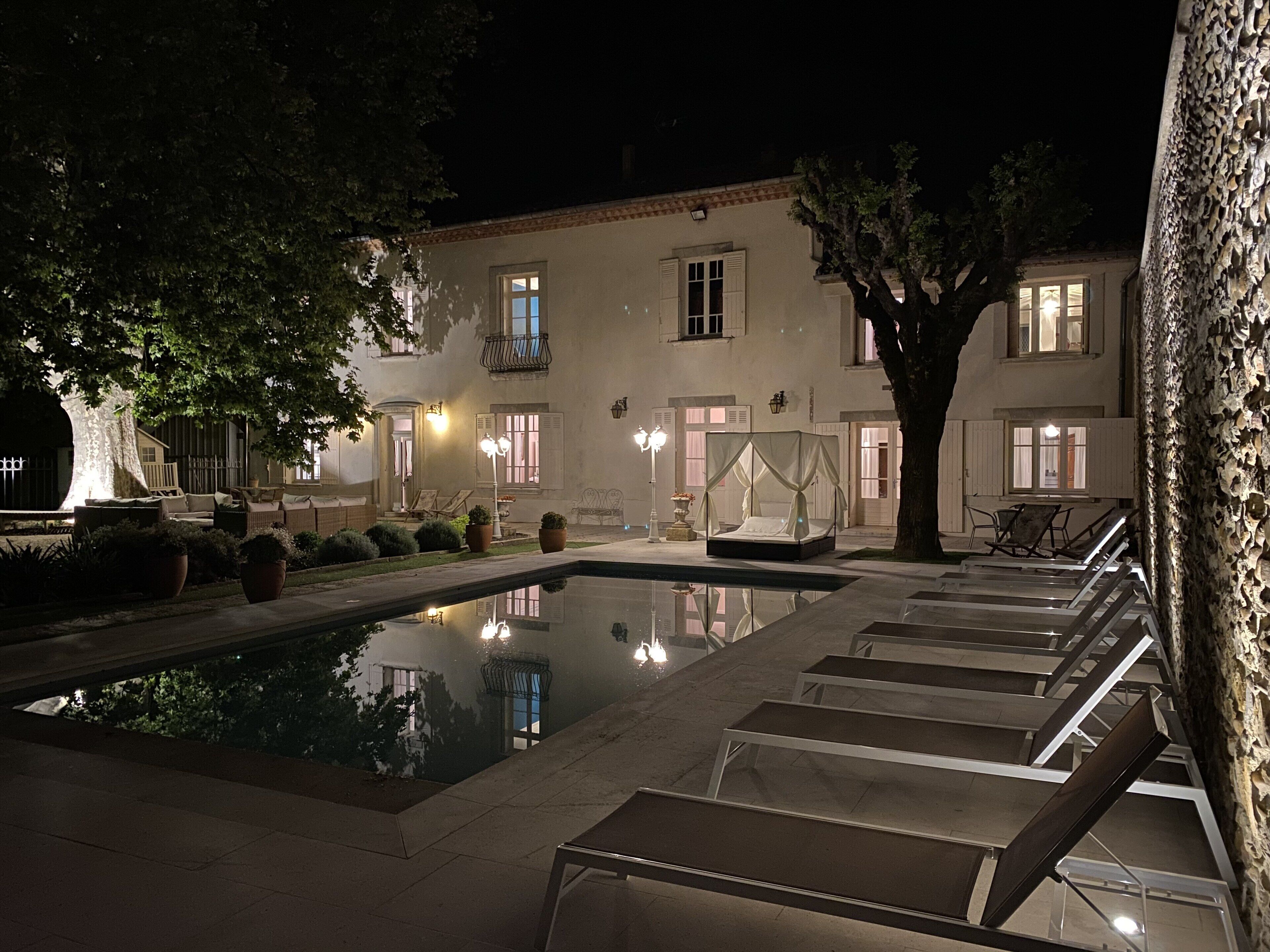 Pool