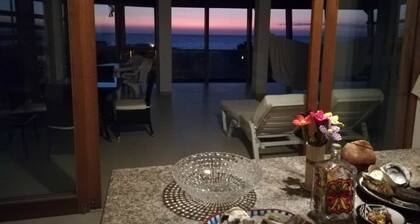 Casa El Maestro, Vichayito, Máncora, Peru; Ein Haus von außergewöhnlicher Architektur