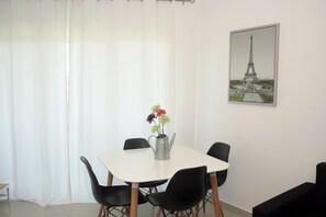 Dining - Beautiful Ocean View Apt. 507B (Boca chica)
