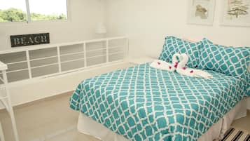 1 habitación y wifi