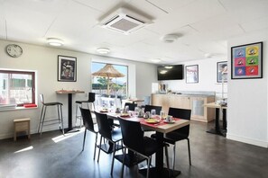 Restaurantes