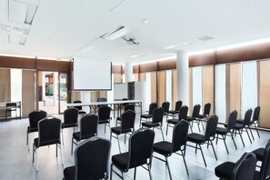 Salle de réunion