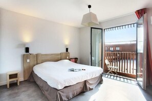 Wifi y ropa de cama 