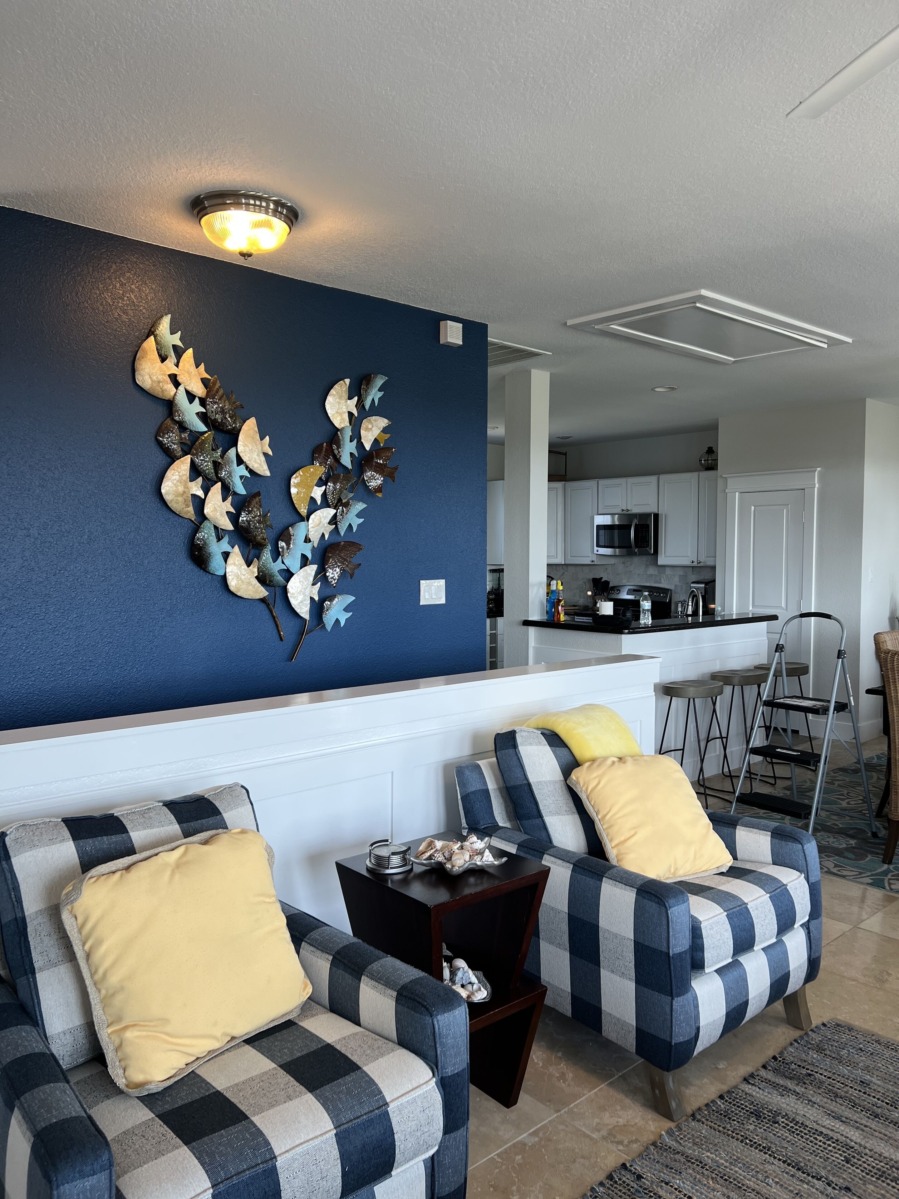 Welcome To Salty Kisses!! Our 4 Bedroom Beach Cottage