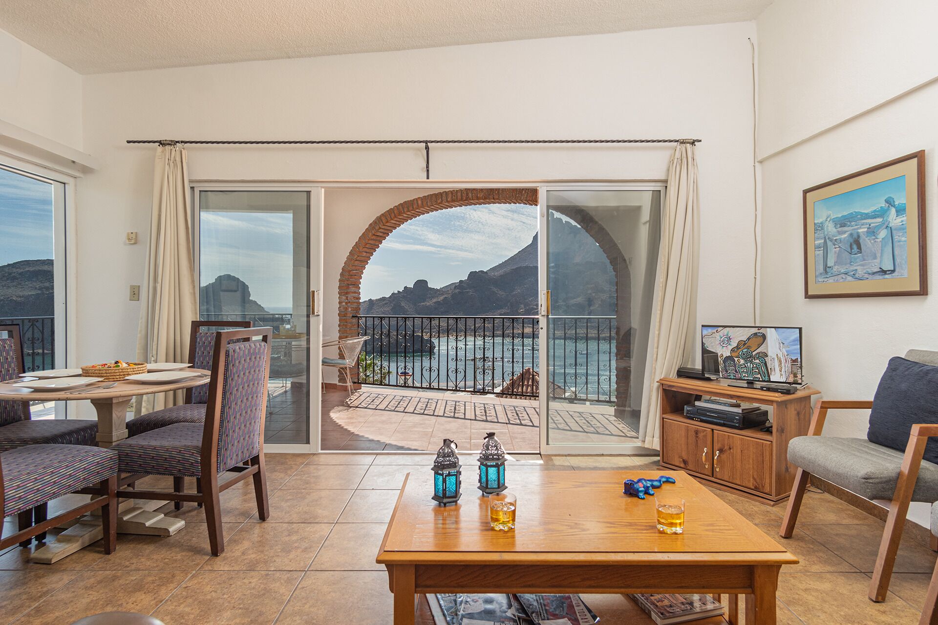 Studio 2 Caracol Península