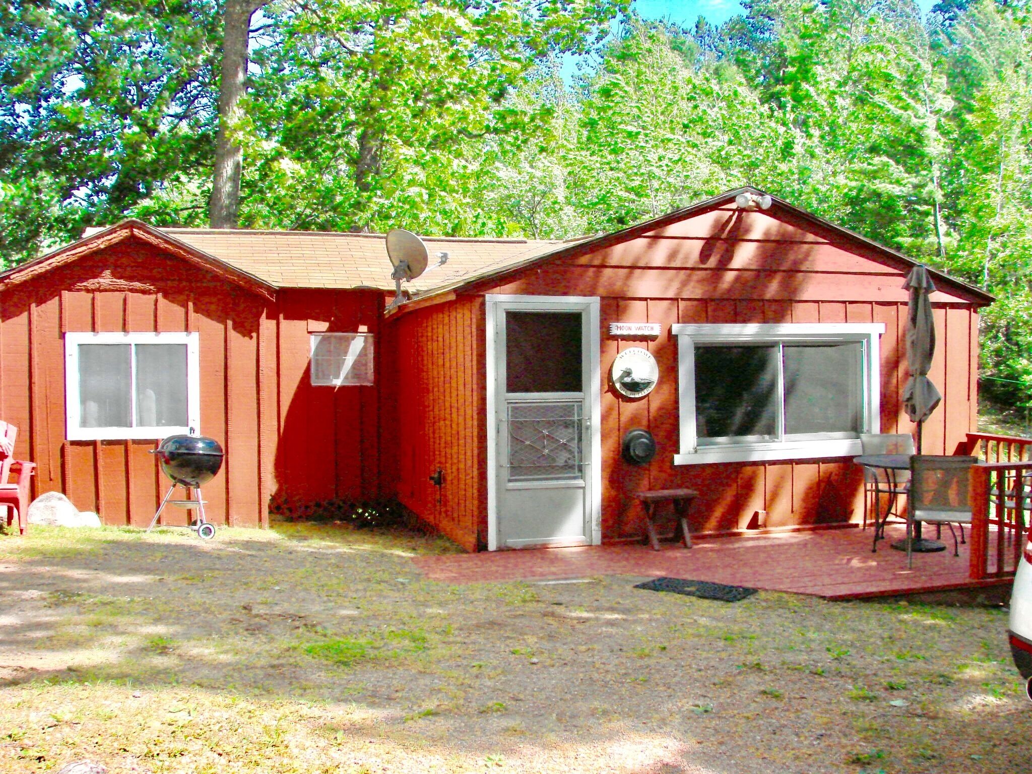 6 Best Lake Cabin Rentals In Minocqua, Wisconsin Trip101