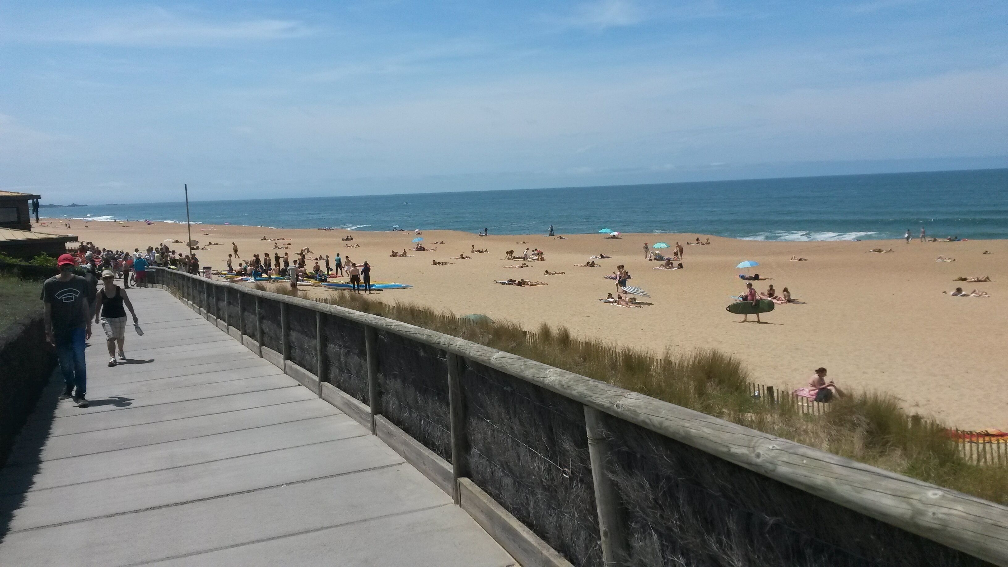 Strand