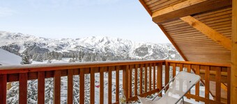  Résidence partenaire Le Golf