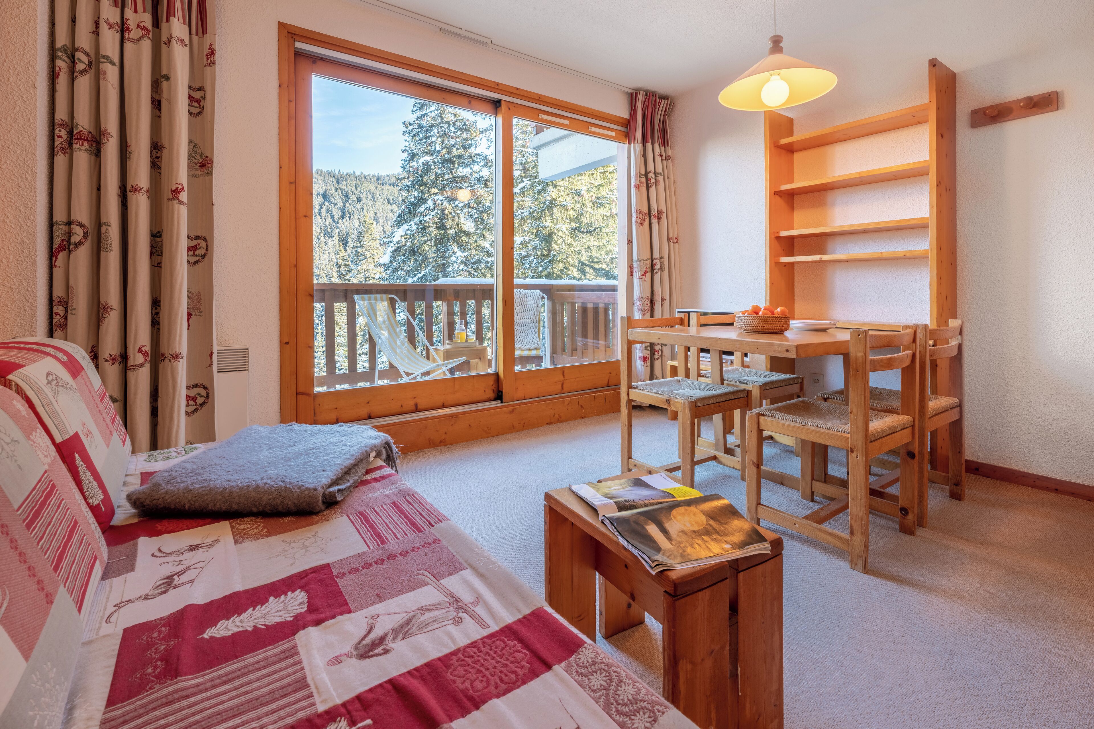 Apartment | View from room