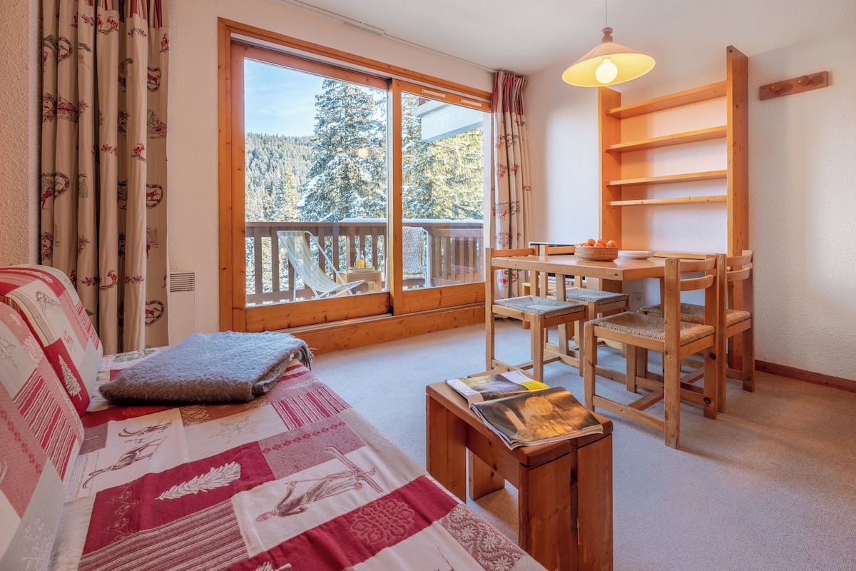 Apartment | View from room