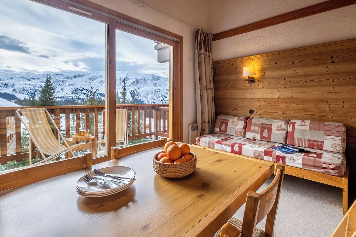 Apartment | View from room