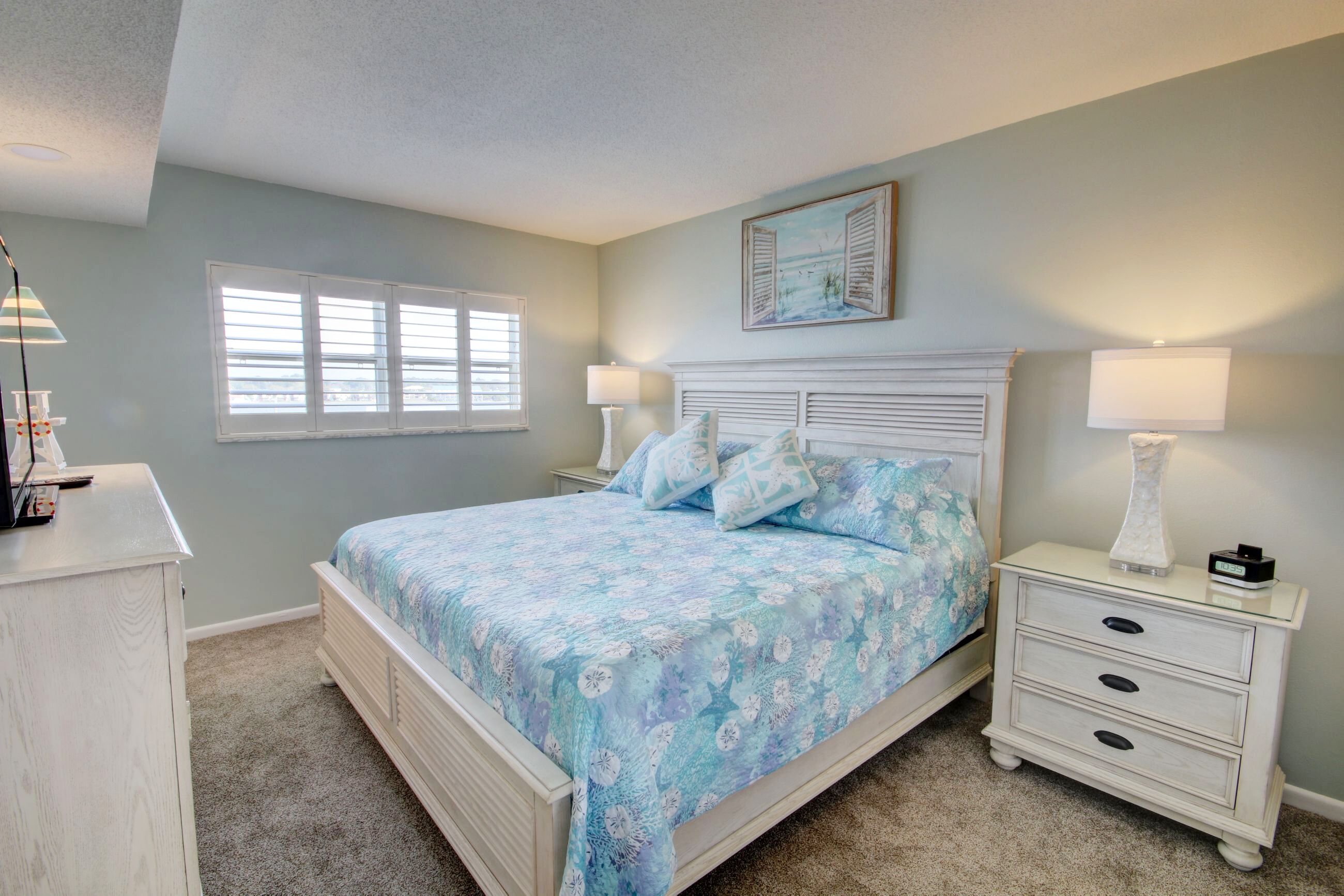 El Matador 554 - Fifth floor unit