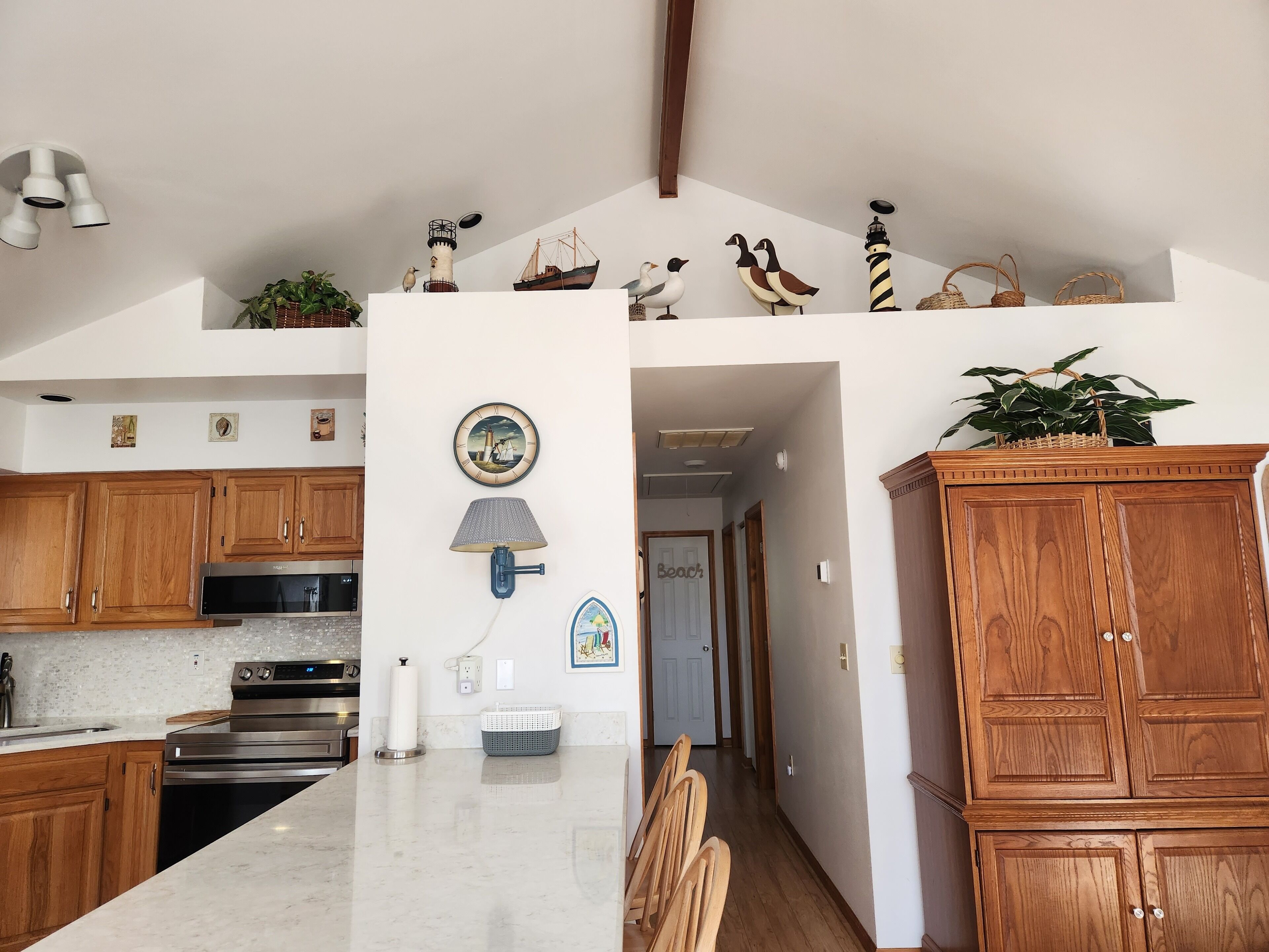 Cozy Ocean Pines / Ocean City Cottage