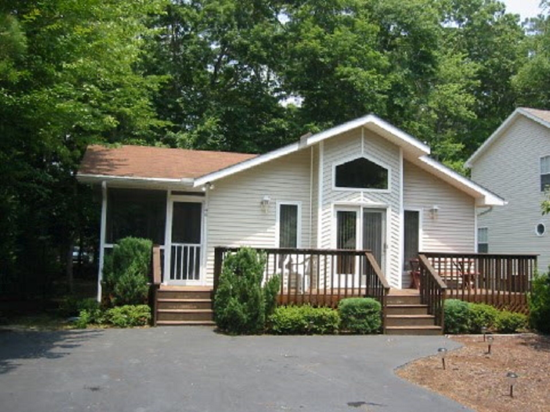 Cozy Ocean Pines / Ocean City Cottage
