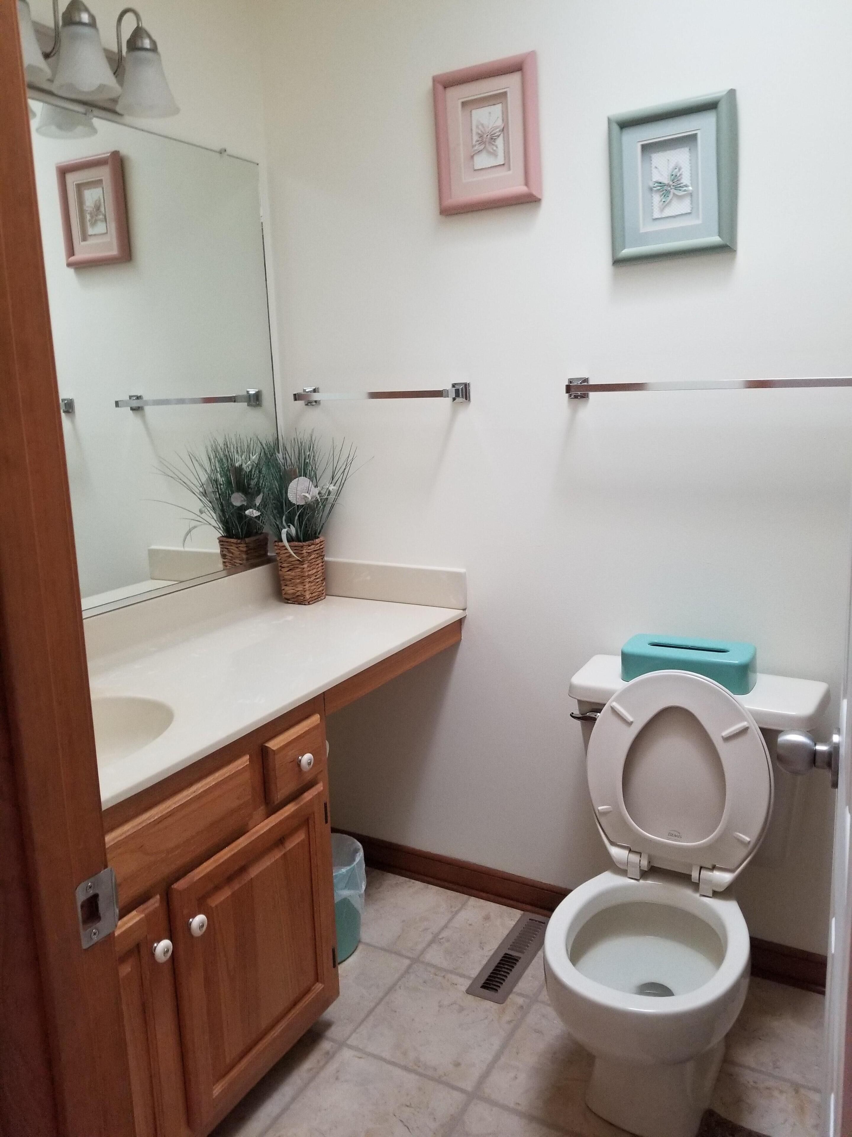 Cozy Ocean Pines / Ocean City Cottage