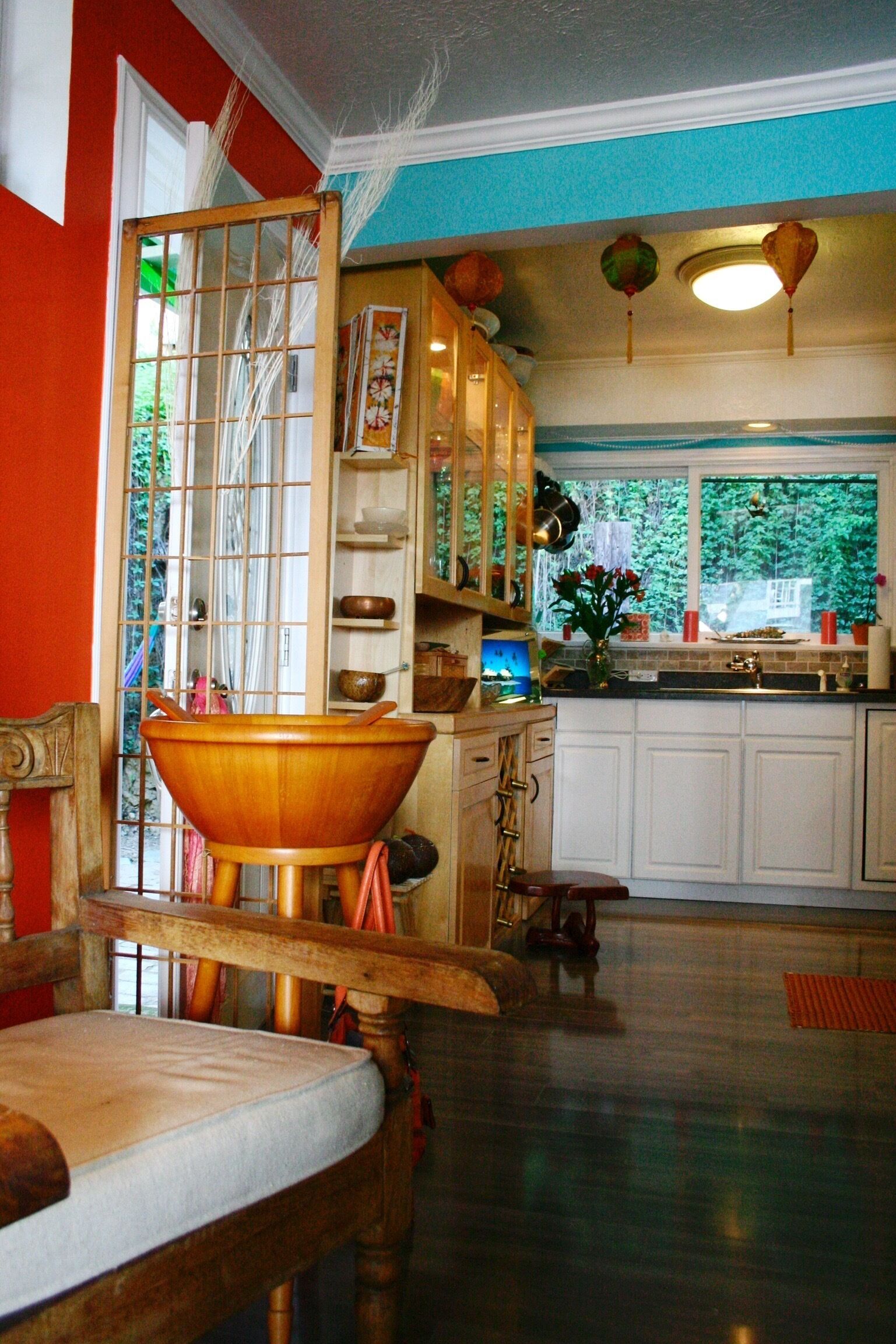 Relax in Style at the Bitchin' Beach House!