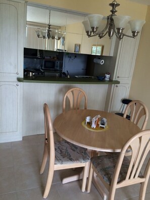 Restauration