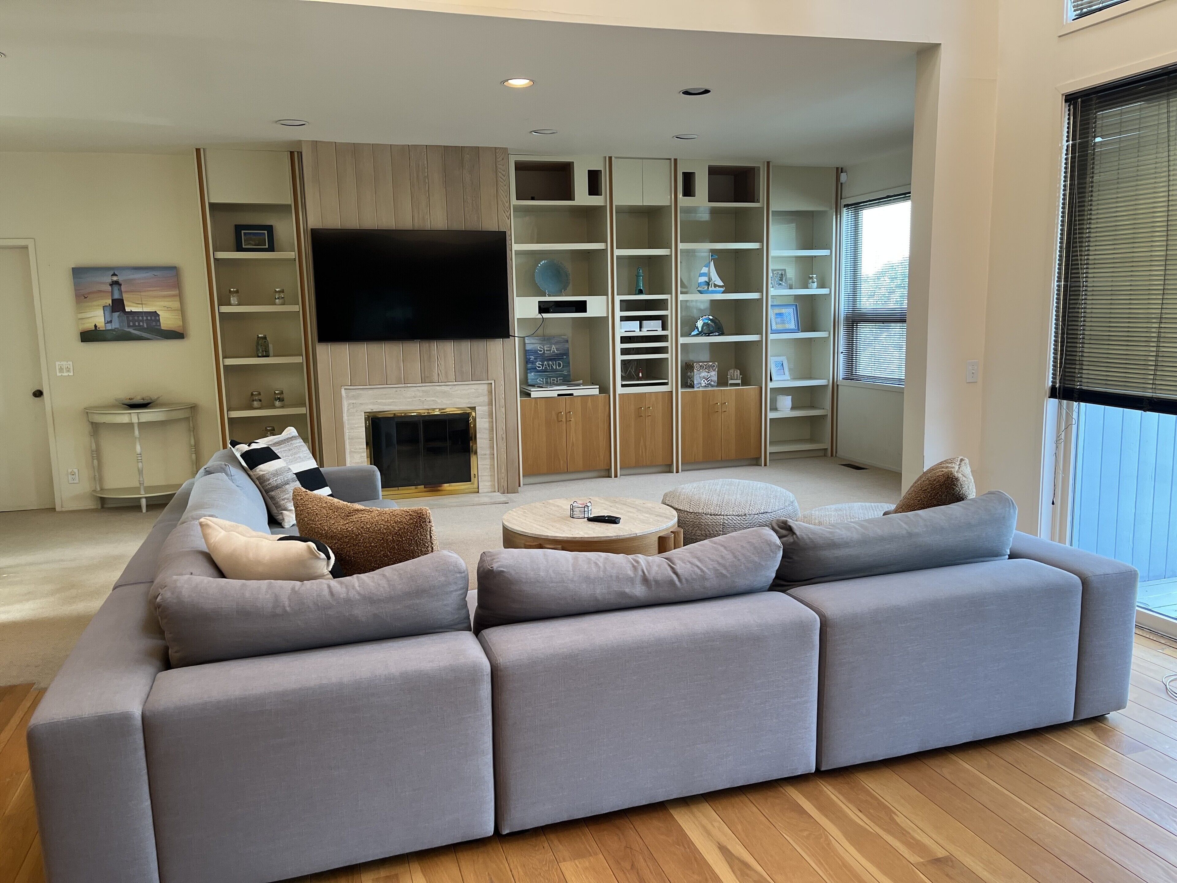 Amazing Sunsets & Sweeping Water Views- Huge Pool-Spacious 