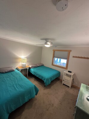 4 slaapkamers, gratis wifi