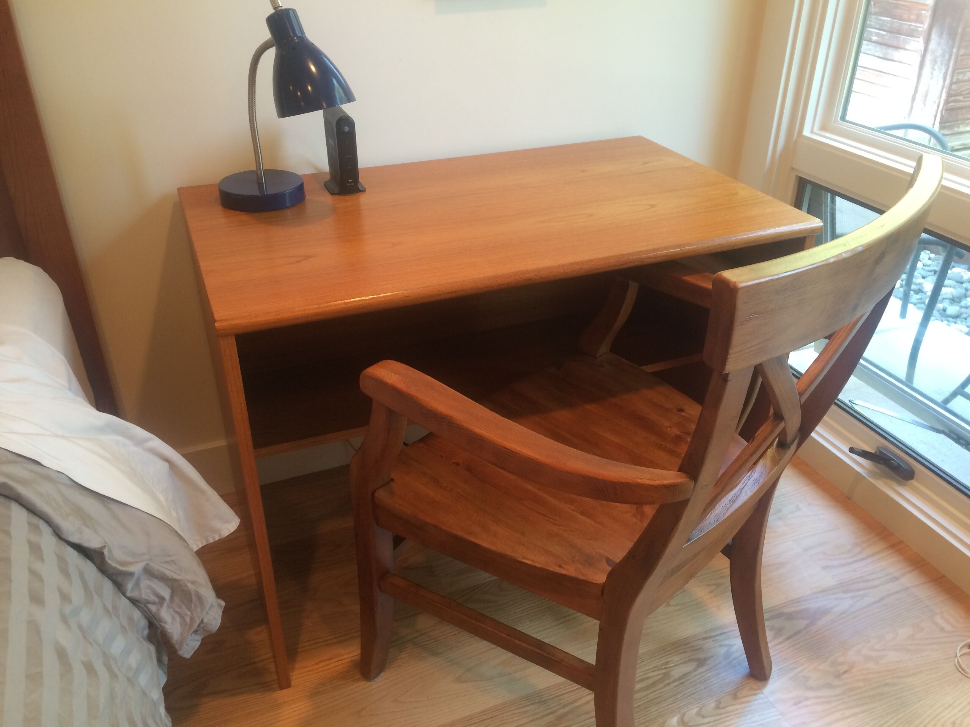 Privately Keyed Suite; New Bed; Walkable, Quiet Neighborhood