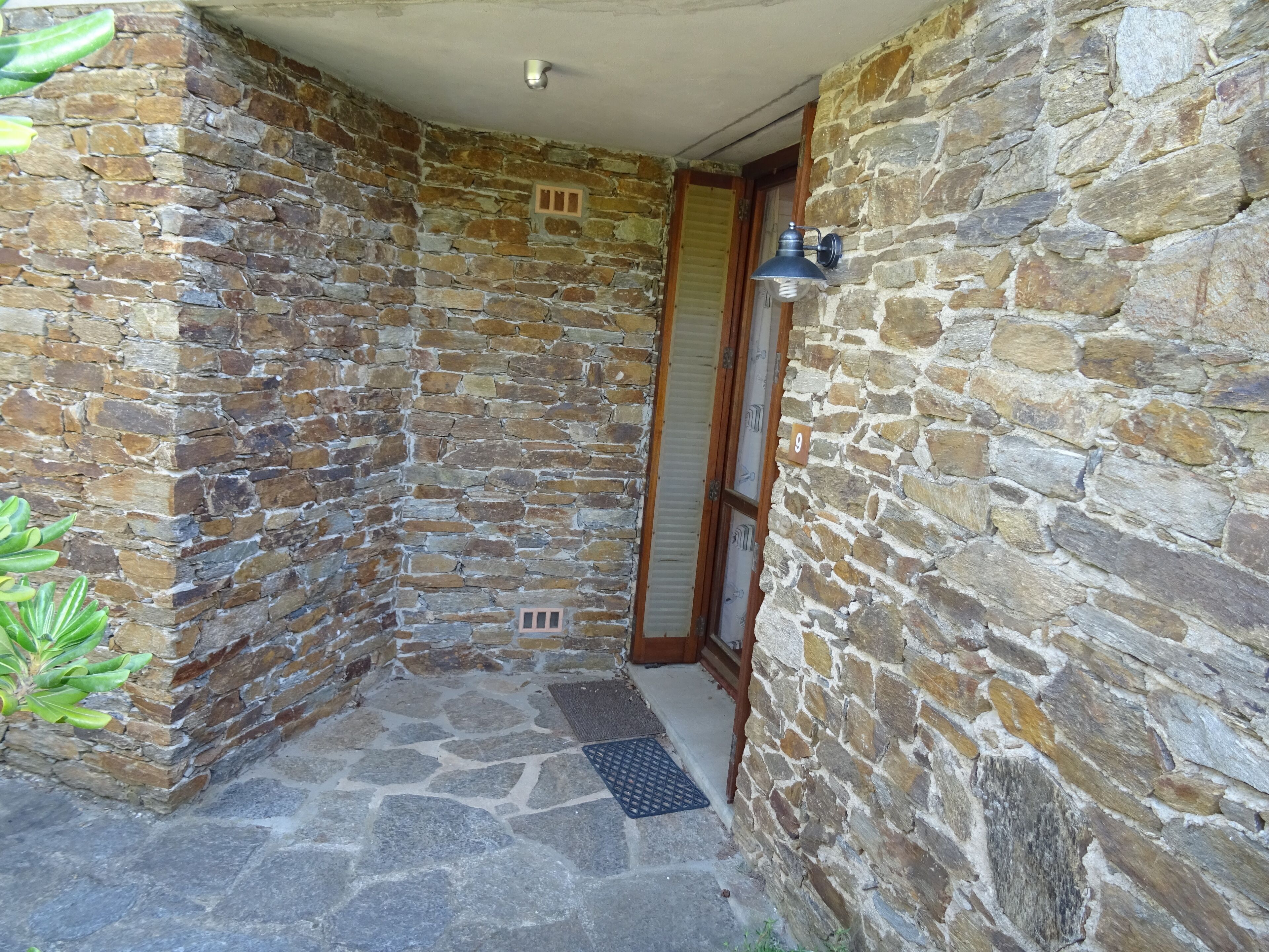 beautiful sea views - islands of Hyeres - private beaches - near Lavandou