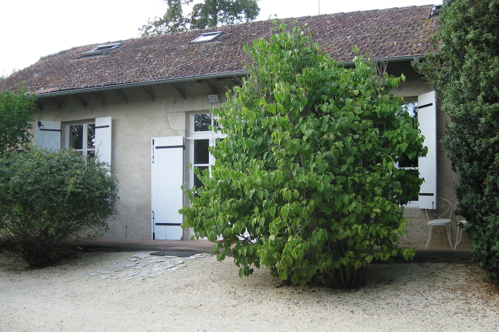 House of character restored in vineyard with park and shaded garden