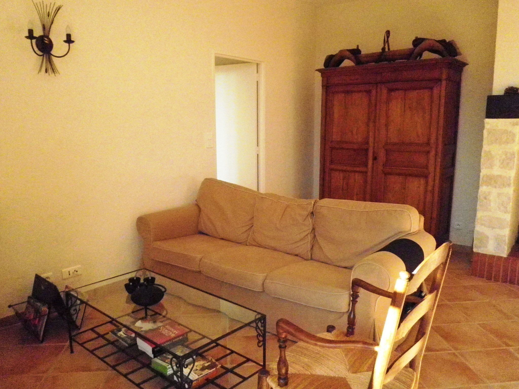 House of character restored in vineyard with park and shaded garden