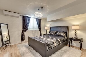 2 camere, una scrivania, ferro/asse da stiro, Wi-Fi gratuito