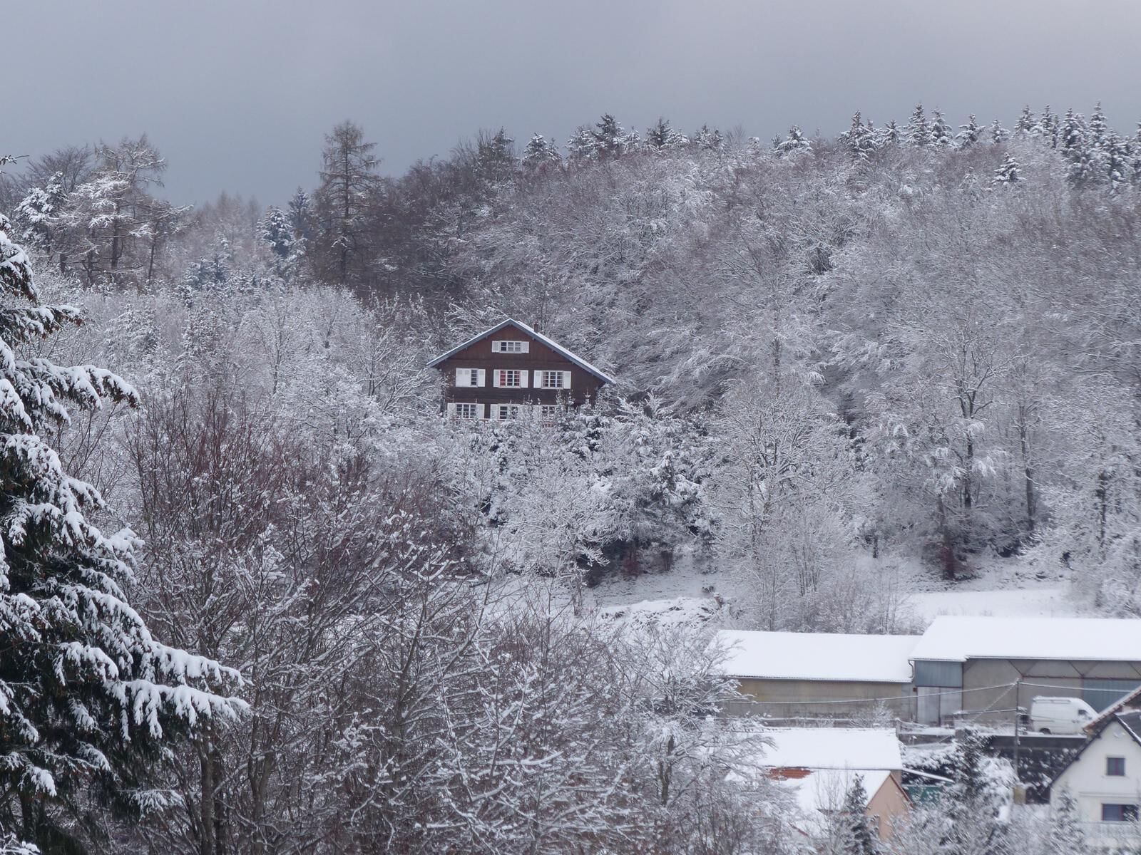 Cozy cottage 6 bedrooms in the volcano park of Auvergne