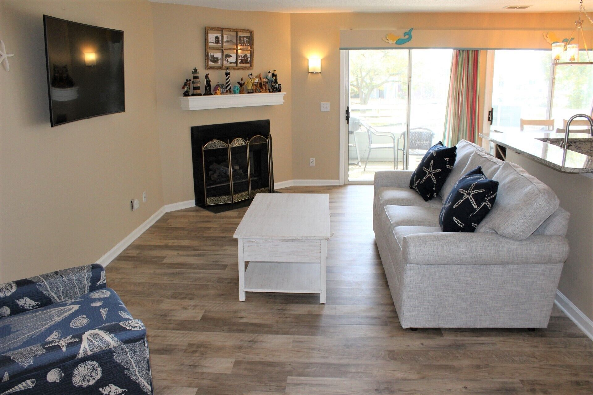 BV313 - Buccaneer Village 313