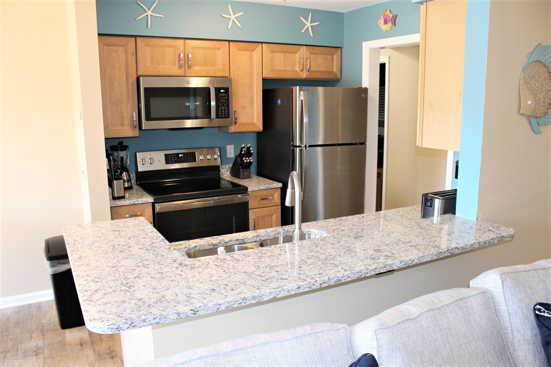 BV313 - Buccaneer Village 313