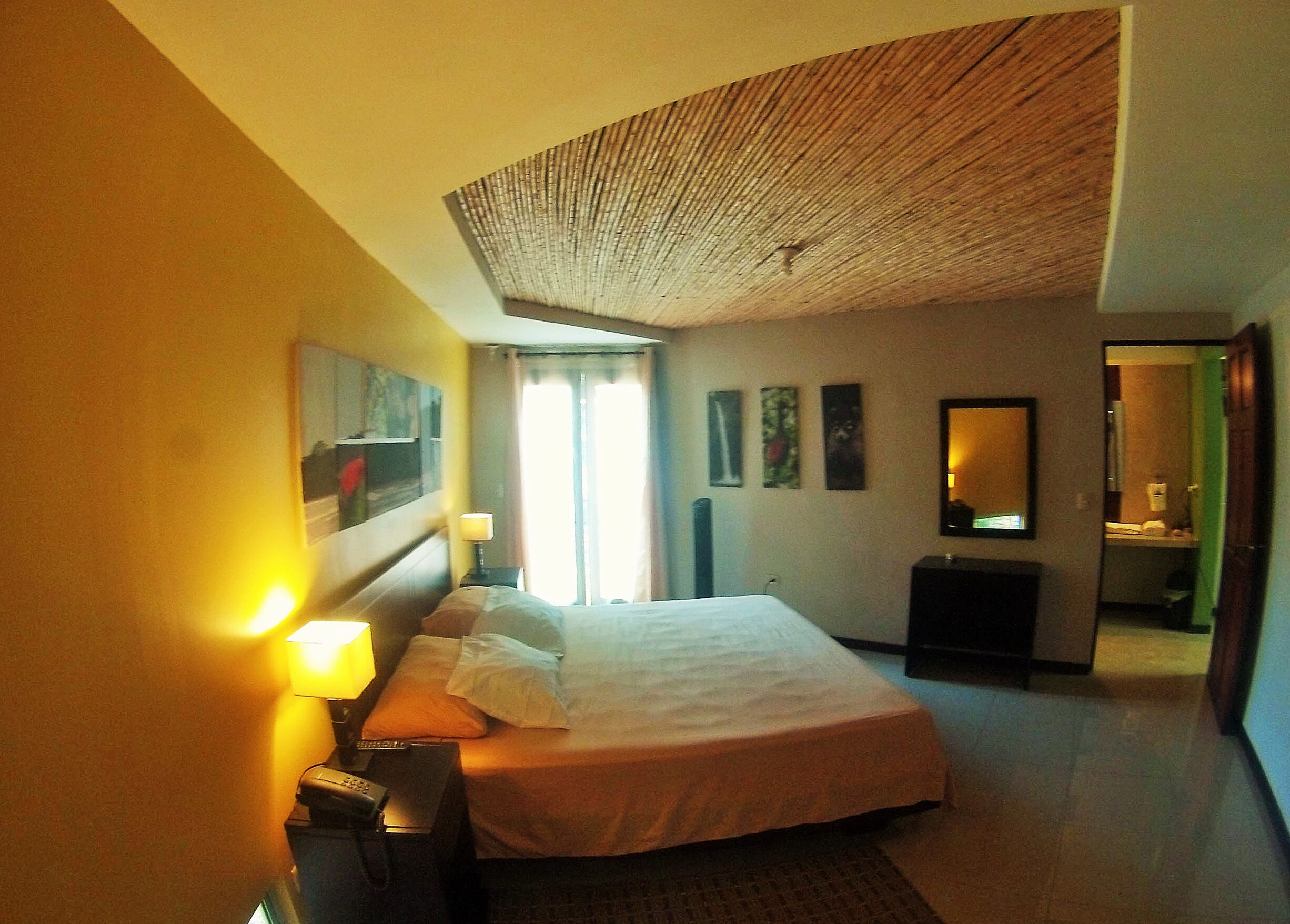 Pool, Sauna, Hot Tub, Fruit Trees, Lush Gardens