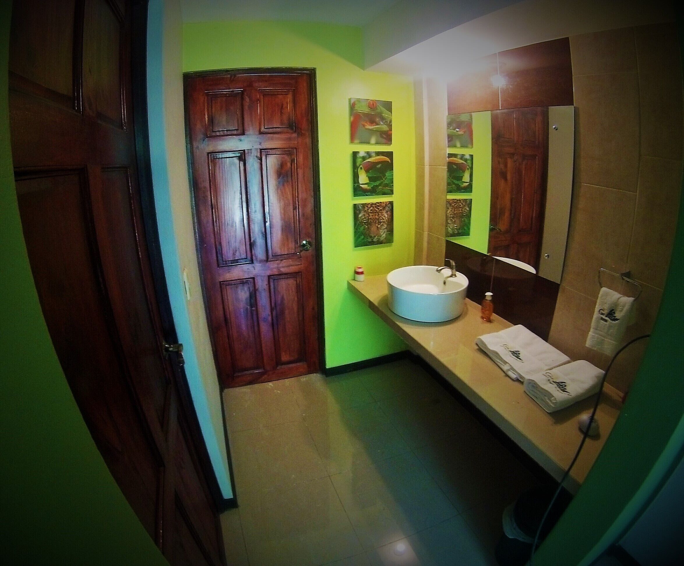 Pool, Sauna, Hot Tub, Fruit Trees, Lush Gardens