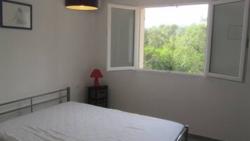 3 chambres, accÚs pour personnes à mobilité réduite