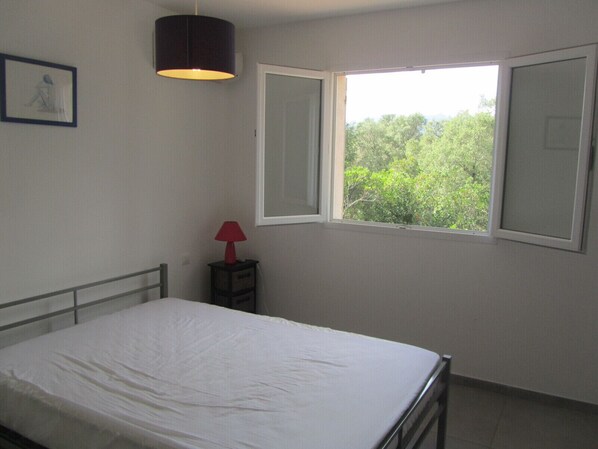 3 bedrooms, wheelchair access