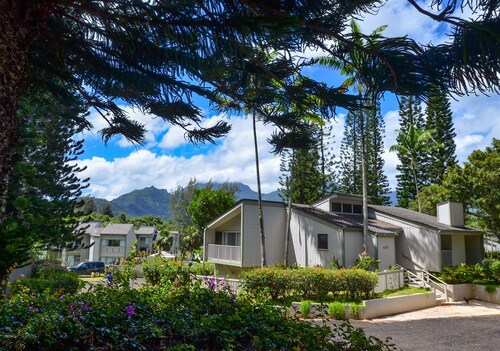 Free-Standing Cottages On North Shore Kauai! ~ 5 Minute Drive to Hanalei Bay ~