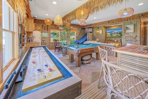Spielezimmer