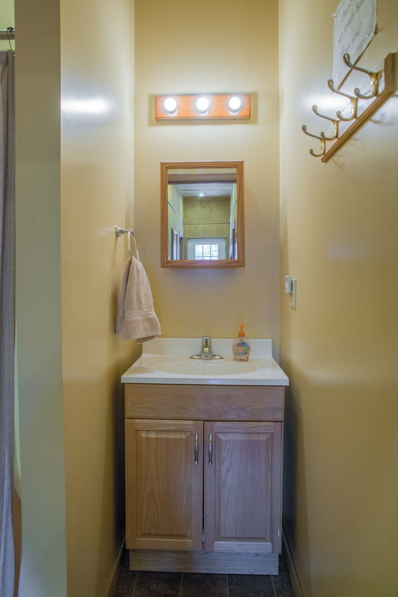 The Country Lodge-Southern Illinois Getaway